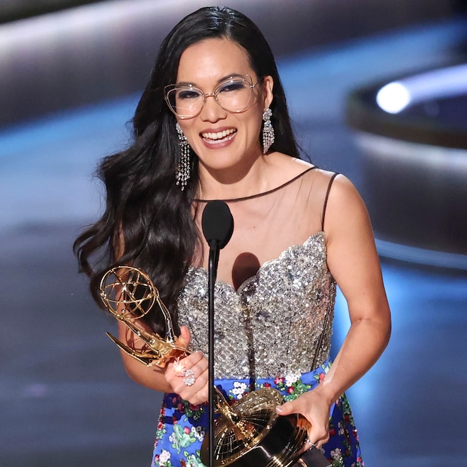 Ali Wong, Emmys 2023